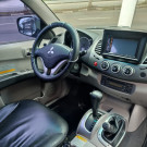 Mitsubishi L200 Triton HPE 3.2 CD TB Int.Diesel Aut 2010 Diesel-8