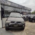 Mitsubishi L200 Triton HPE 3.2 CD TB Int.Diesel Aut 2010 Diesel-1