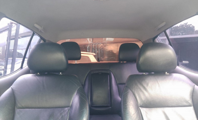 Mitsubishi L200 Triton HPE 3.2 CD TB Int.Diesel Aut 2010 Diesel-7