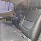 Mitsubishi L200 Triton HPE 3.2 CD TB Int.Diesel Aut 2010 Diesel-11