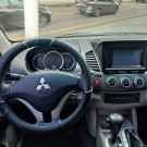 Mitsubishi L200 Triton HPE 3.2 CD TB Int.Diesel Aut 2010 Diesel-6