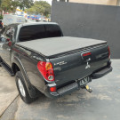 Mitsubishi L200 Triton HPE 3.2 CD TB Int.Diesel Aut 2010 Diesel-3