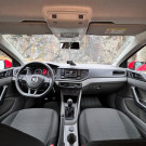 VW - VolksWagen Polo 1.0 Flex 12V 5p 2018 Flex-3