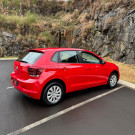 VW - VolksWagen Polo 1.0 Flex 12V 5p 2018 Flex-9