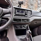 VW - VolksWagen Polo 1.0 Flex 12V 5p 2018 Flex-6