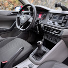 VW - VolksWagen Polo 1.0 Flex 12V 5p 2018 Flex-8