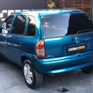 GM - Chevrolet Corsa GL 1.4 1996 Gasolina  100% Financiado-3
