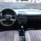 GM - Chevrolet Corsa GL 1.4 1996 Gasolina  100% Financiado-4