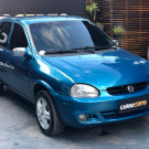 GM - Chevrolet Corsa GL 1.4 1996 Gasolina  100% Financiado-1