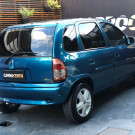 GM - Chevrolet Corsa GL 1.4 1996 Gasolina  100% Financiado-2