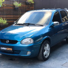 GM - Chevrolet Corsa GL 1.4 1996 Gasolina  100% Financiado-0