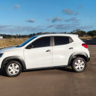 Renault KWID Zen 1.0 Flex 12V 5p Mec. 2022 Flex-0
