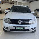 Renault DUSTER Dynamique 1.6 Flex 16V Mec. 2016 Flex