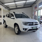 Renault DUSTER Dynamique 1.6 Flex 16V Mec. 2016 Flex