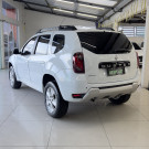 Renault DUSTER Dynamique 1.6 Flex 16V Mec. 2016 Flex