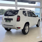 Renault DUSTER Dynamique 1.6 Flex 16V Mec. 2016 Flex