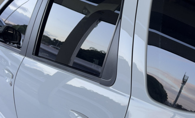 Renault DUSTER Dynamique 1.6 Flex 16V Mec. 2016 Flex-5