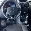 Renault DUSTER Dynamique 1.6 Flex 16V Mec. 2016 Flex