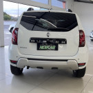 Renault DUSTER Dynamique 1.6 Flex 16V Mec. 2016 Flex