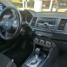 Mitsubishi Lancer 2.0 16V 160cv Aut. 2014 Gasolina-4
