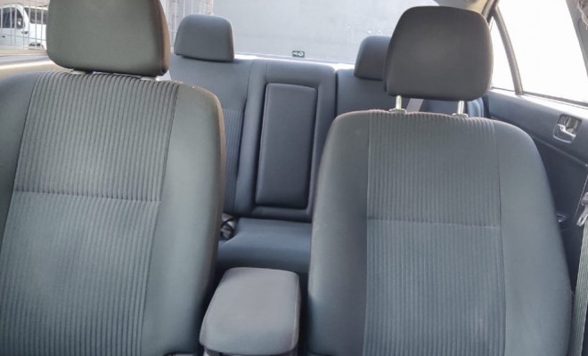 Mitsubishi Lancer 2.0 16V 160cv Aut. 2014 Gasolina-8