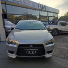Mitsubishi Lancer 2.0 16V 160cv Aut. 2014 Gasolina-1