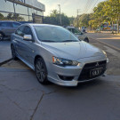Mitsubishi Lancer 2.0 16V 160cv Aut. 2014 Gasolina-3
