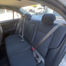 Mitsubishi Lancer 2.0 16V 160cv Aut. 2014 Gasolina-6