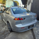 Mitsubishi Lancer 2.0 16V 160cv Aut. 2014 Gasolina-2
