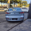 Mitsubishi Lancer 2.0 16V 160cv Aut. 2014 Gasolina-0