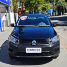 Saveiro 2020 Robust 1.6 Total Flex 8V
