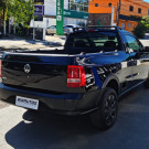 Saveiro 2020 Robust 1.6 Total Flex 8V
