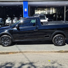 Saveiro 2020 Robust 1.6 Total Flex 8V