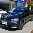 Saveiro 2020 Robust 1.6 Total Flex 8V