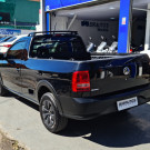 Saveiro 2020 Robust 1.6 Total Flex 8V
