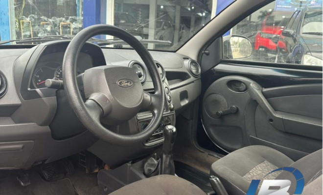 Ford Ka 1.0 8V/1.0 8V ST Flex 3p 2009 Flex-5