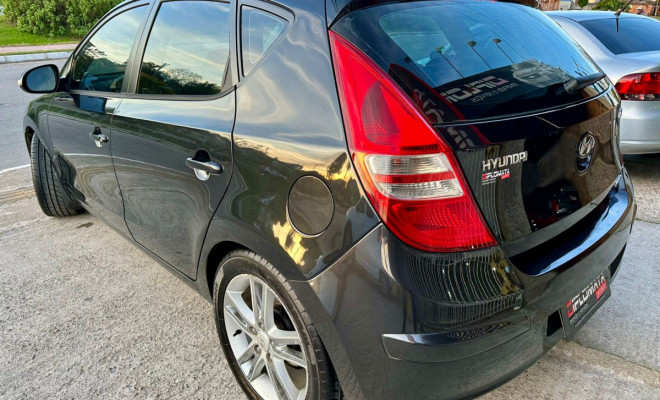 Hyundai i30 2.0 Manual - 2010-3