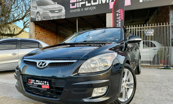 Hyundai i30 2.0 Manual - 2010