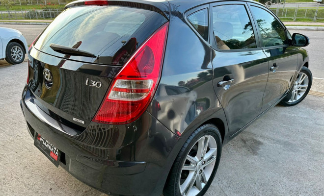 Hyundai i30 2.0 Manual - 2010-2