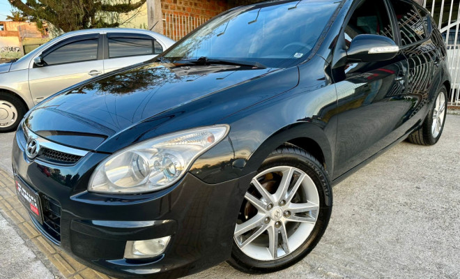 Hyundai i30 2.0 Manual - 2010-5