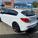 GM - CRUZE HB Sport LT 1.8 16V Aut. 2014-2