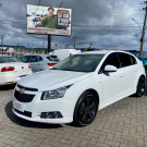 GM - CRUZE HB Sport LT 1.8 16V Aut. 2014-0