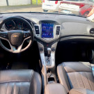 GM - CRUZE HB Sport LT 1.8 16V Aut. 2014-3
