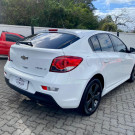 GM - CRUZE HB Sport LT 1.8 16V Aut. 2014-1