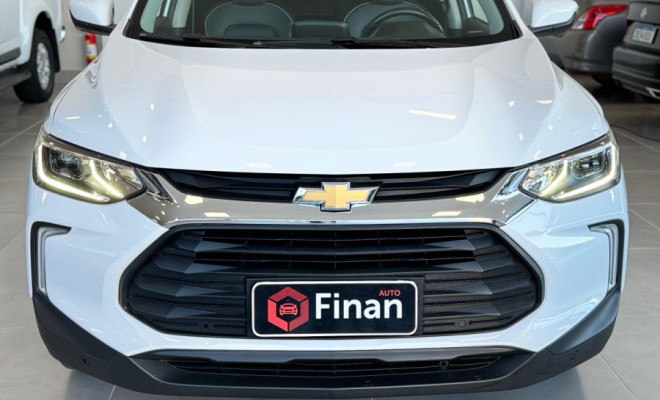 GM - Chevrolet TRACKER Premier 1.2 Turbo 12V Flex Aut. 2023 Flex-0