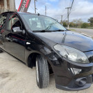 Renault SANDERO GT line Hi-Flex 1.6 8V - 2013-0