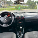 Renault SANDERO GT line Hi-Flex 1.6 8V - 2013-10