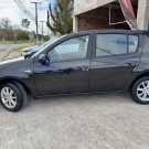 Renault SANDERO GT line Hi-Flex 1.6 8V - 2013-5