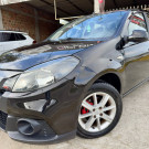 Renault SANDERO GT line Hi-Flex 1.6 8V - 2013-6