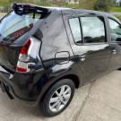 Renault SANDERO GT line Hi-Flex 1.6 8V - 2013-2
